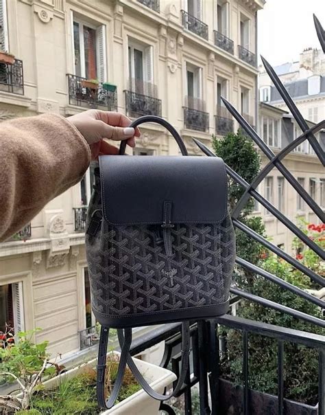 goyard backpack price 2023|goyard hobo bag price 2023.